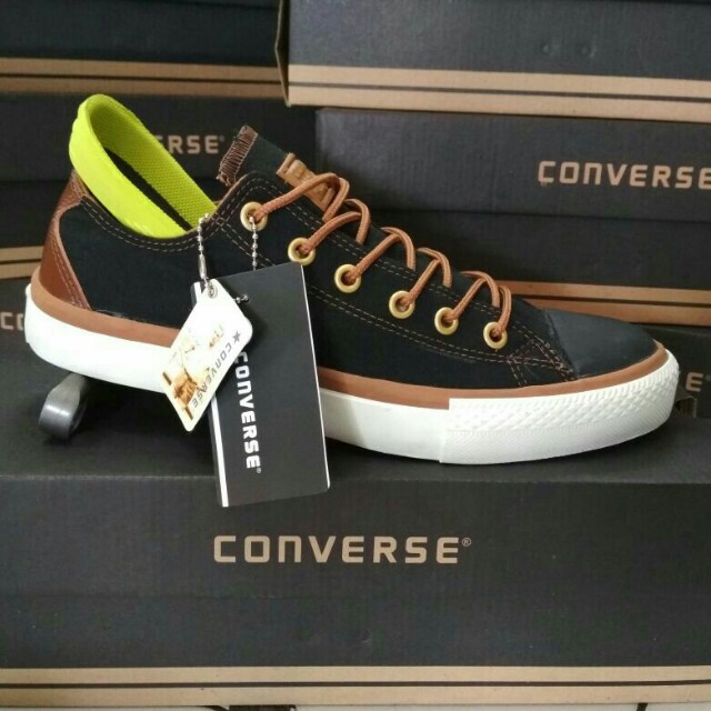 Sepatu Allstar Pria Premium Quality Olshop Fashion Olshop Pria Di Carousell