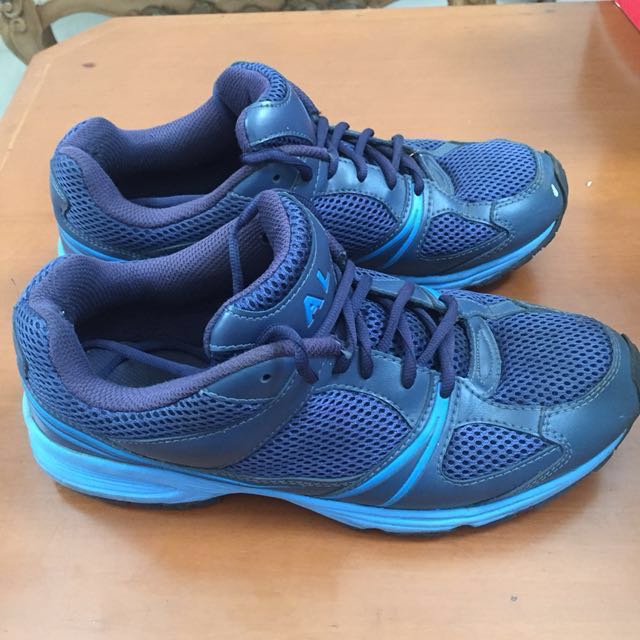 Sepatu Olahraga Tni Al Asli Fesyen Pria Sepatu Di Carousell
