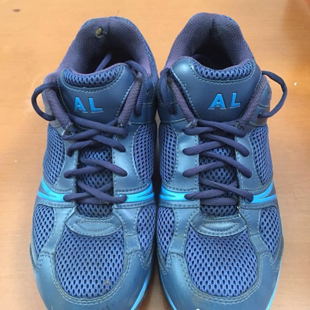 Sepatu Olahraga Tni Al Asli Fesyen Pria Sepatu Di Carousell