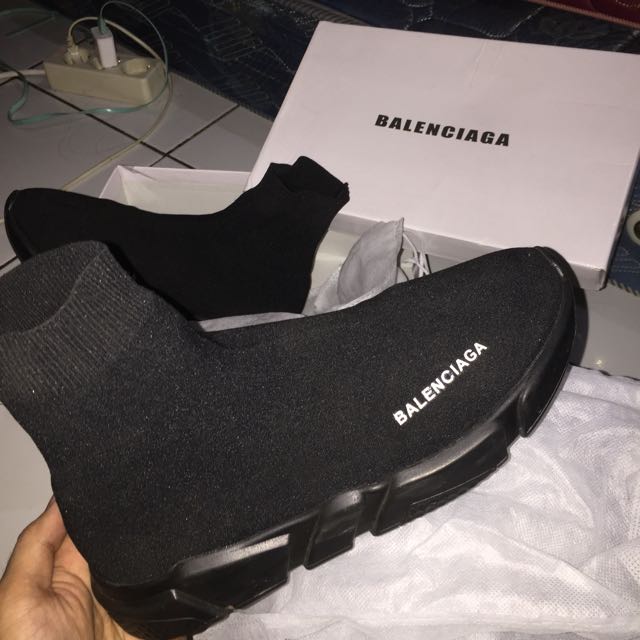 Balenciaga Speed Trainer Farfetch Off 52 Latoscane31 Net