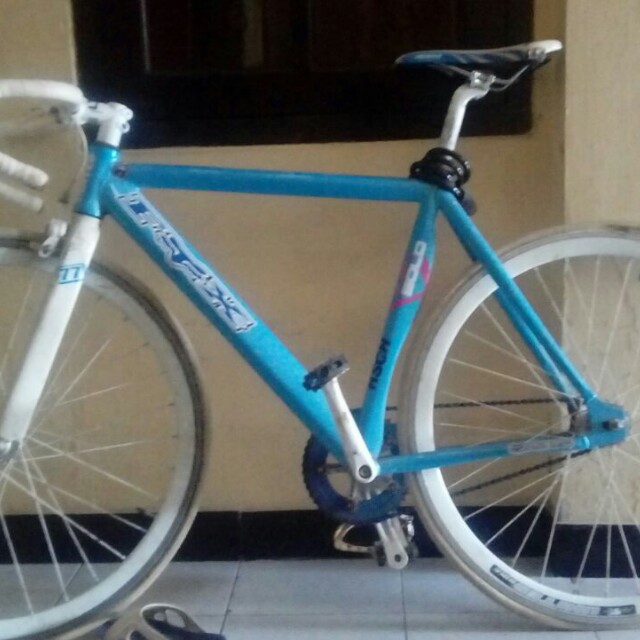 sepeda fixie united