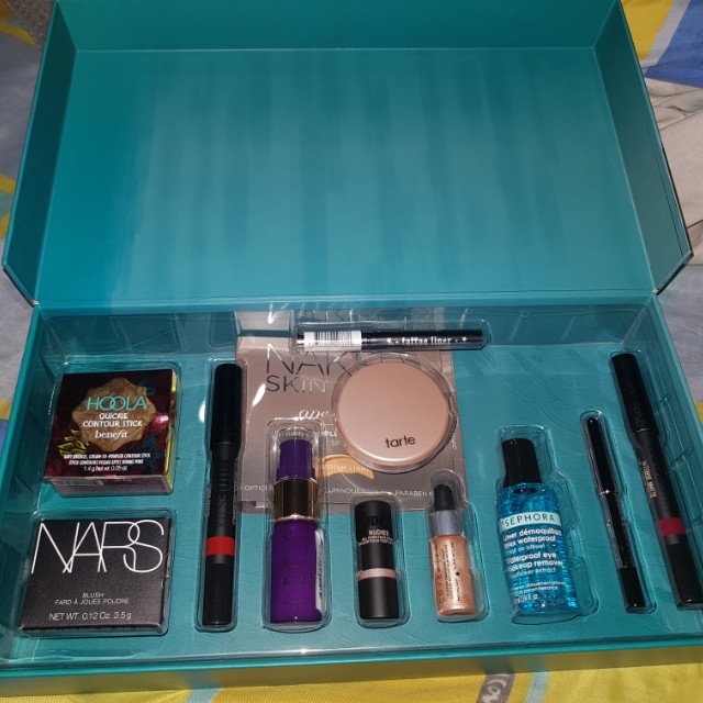 Sephora Favorites Make Up Superstars Health Beauty Makeup On