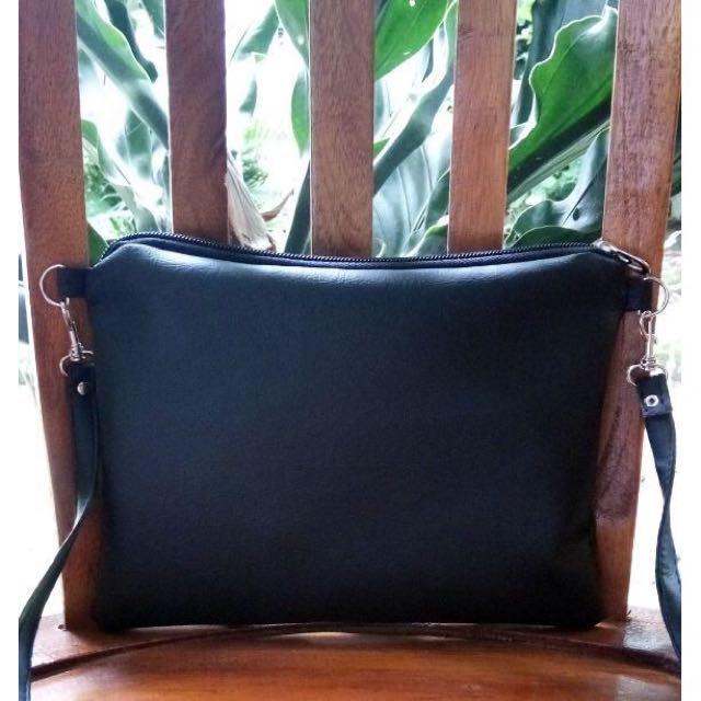 sling bag polos