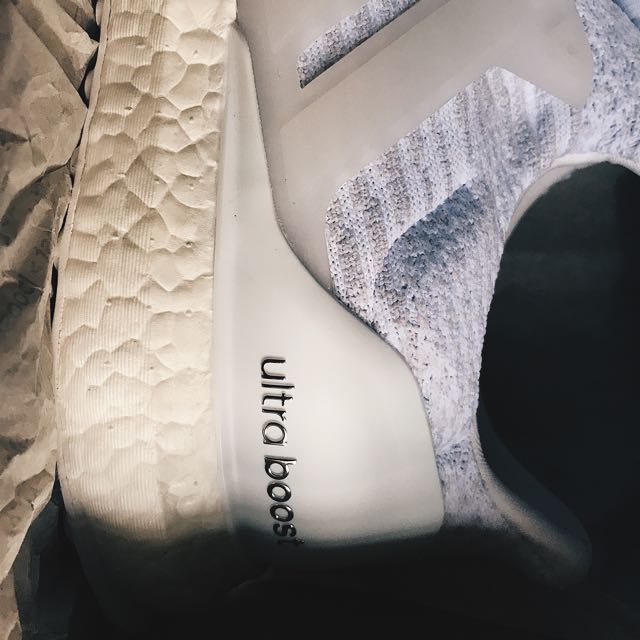womens triple white ultraboost