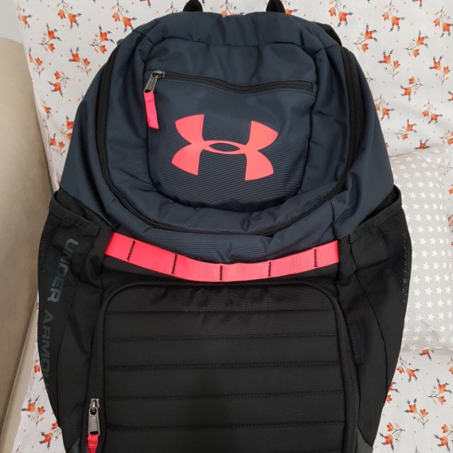 Under armour discount backpack undeniable 3.0