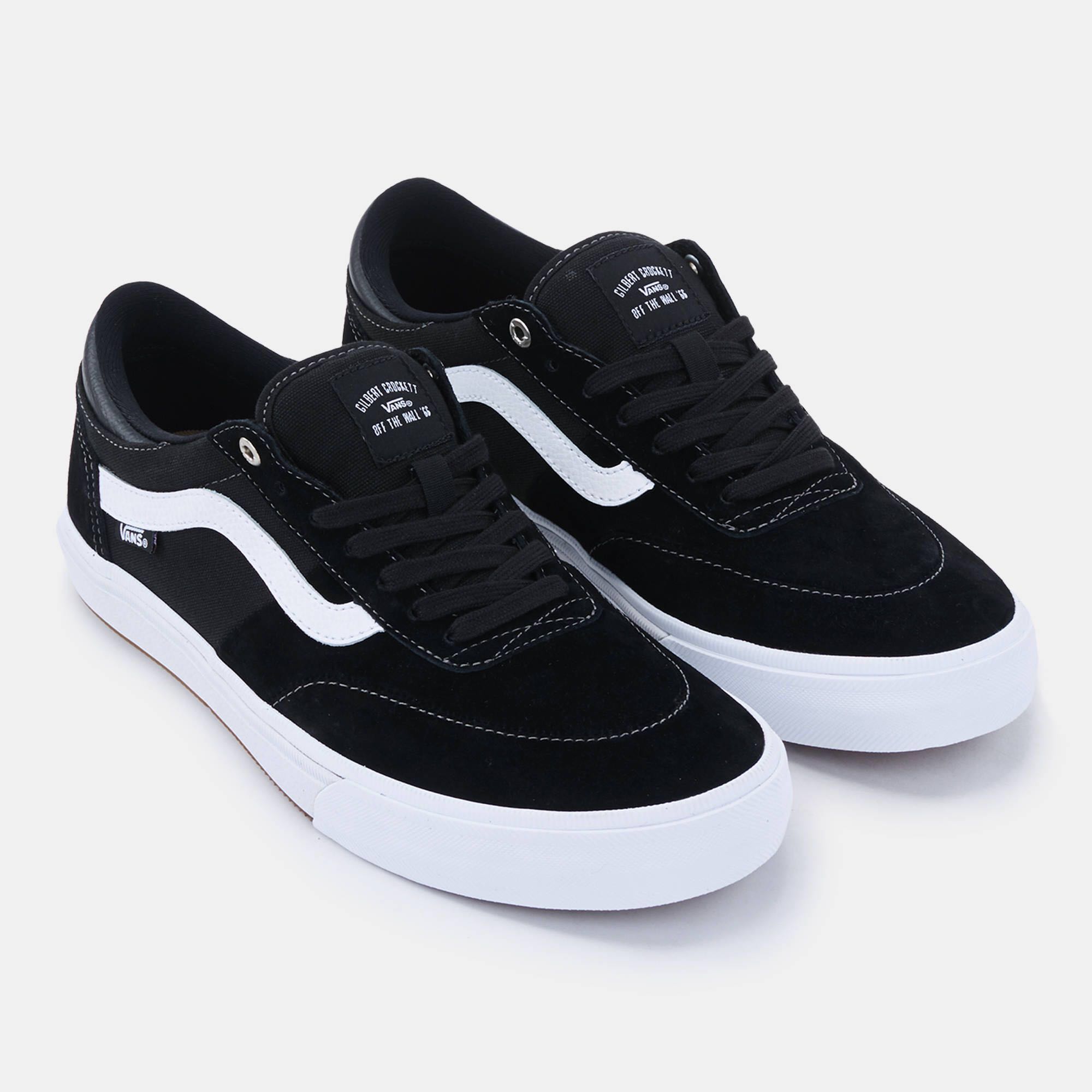 vans m gilbert crockett vans m gilbert crockett