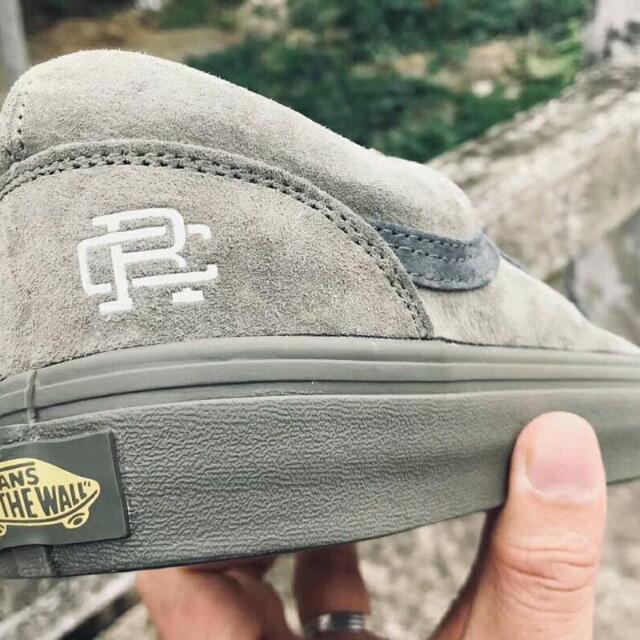 vans style 36 x reigning champ