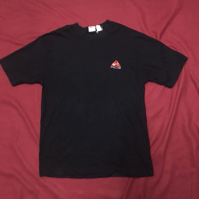 nike acg 18ss