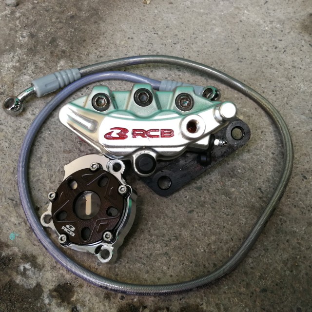 yamaha sniper 150 parts price list