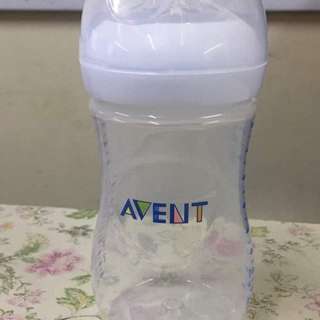 Avent Natural Bottle 9oz