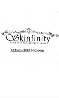 Skinfinity Spa Franchise
