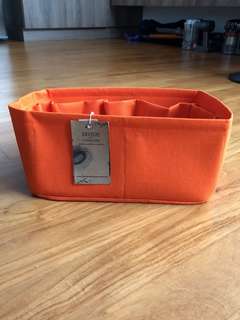 Brand New Divide & Conquer Hermes Toolbox 26 Bag Organiser