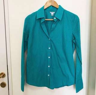Calvin Klein Shirt / Kemeja