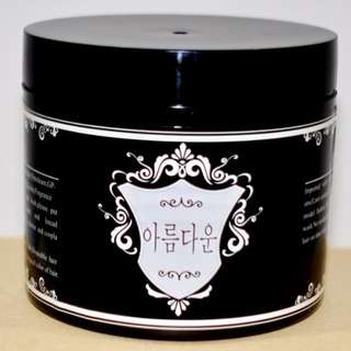 Hair Wax Color