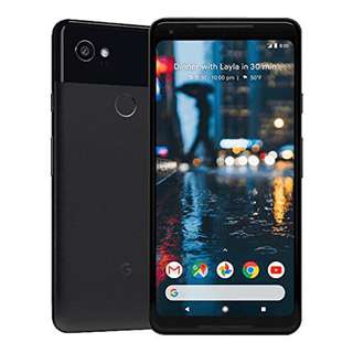 Google Pixel 2 XL 64Gb (Black)