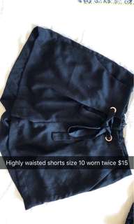 Shorts