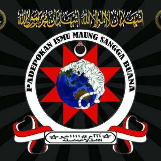 PADEPOKAN ISMU MAUNG SANGGA BUANA