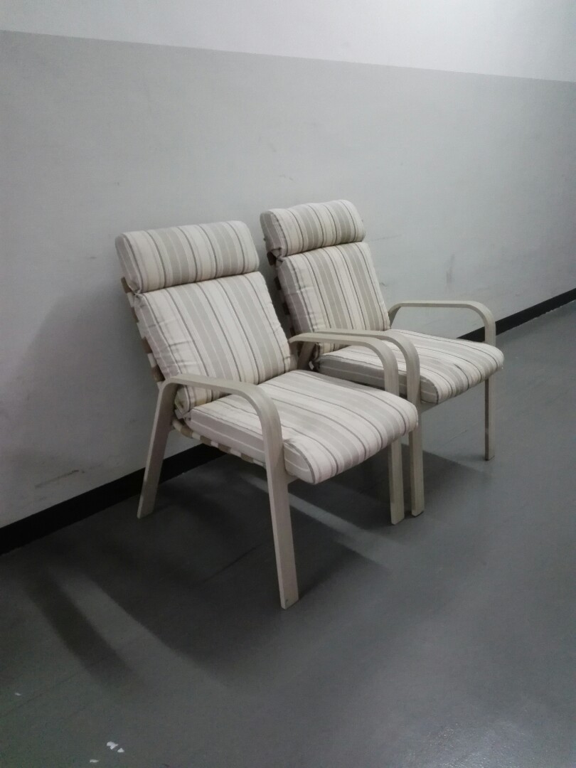 A413 Veranda Chair Non Extendable Furniture Tables Chairs On Carousell