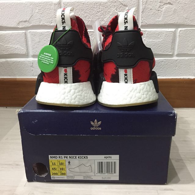 Adidas NMD Nice Kick