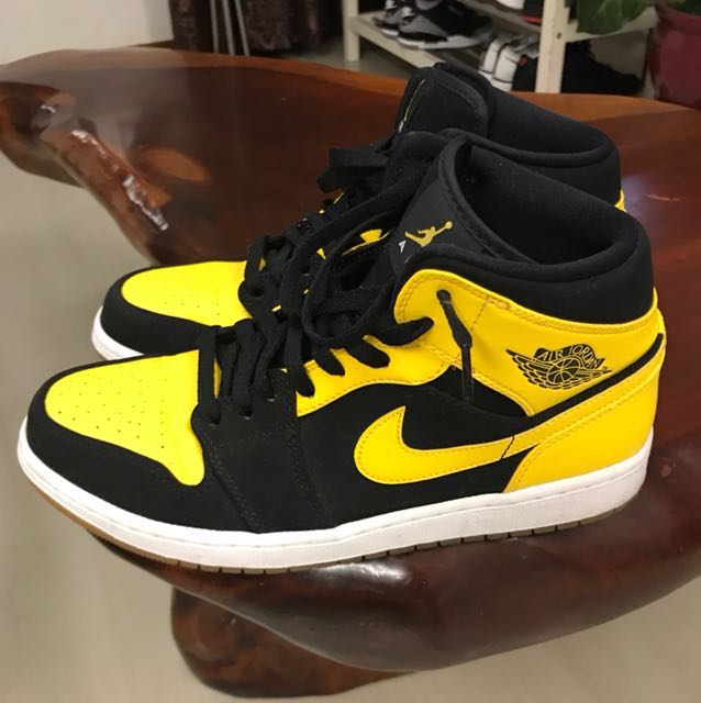 air jordan 1 new love mens