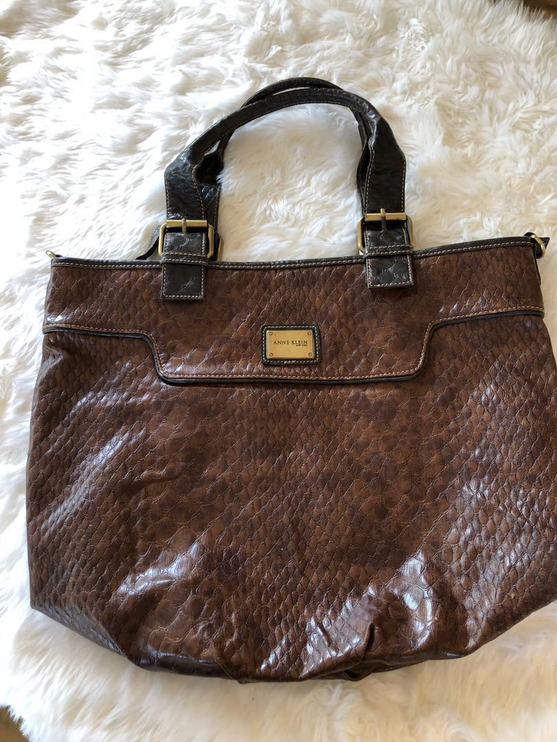 Anne Klein New York Bags 2024 towncentervb