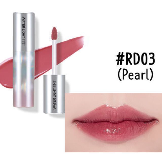 Apieu a pieu water light tint RD03