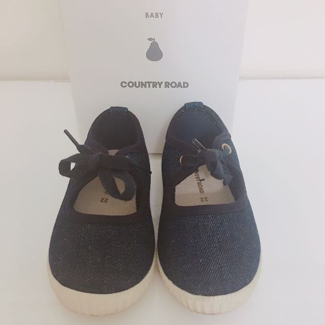 Baby Girl Shoes by Country Road, Men's 