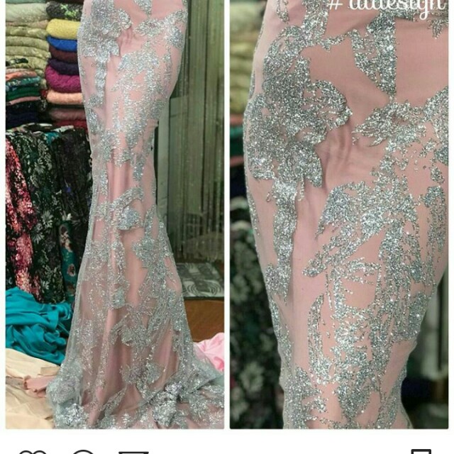  Baju Pengantin Women s Fashion Clothes Dresses on Carousell