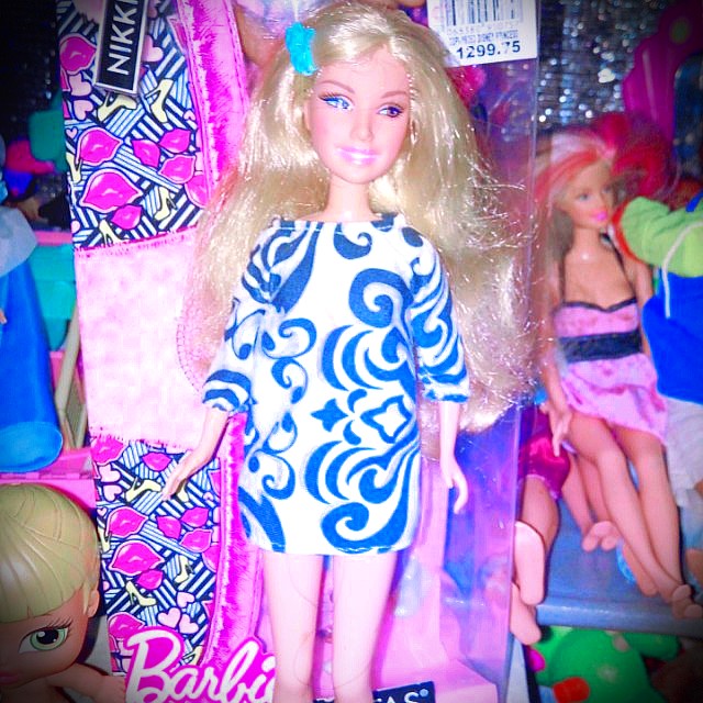 barbie high school games