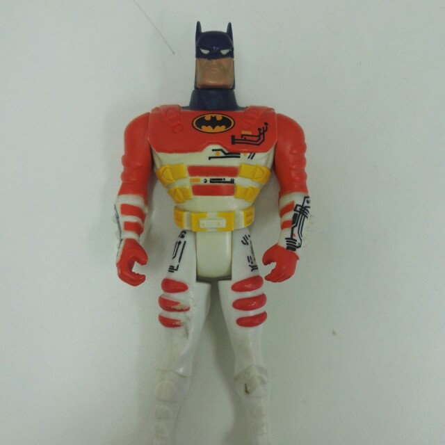 Batman sales kenner 1995