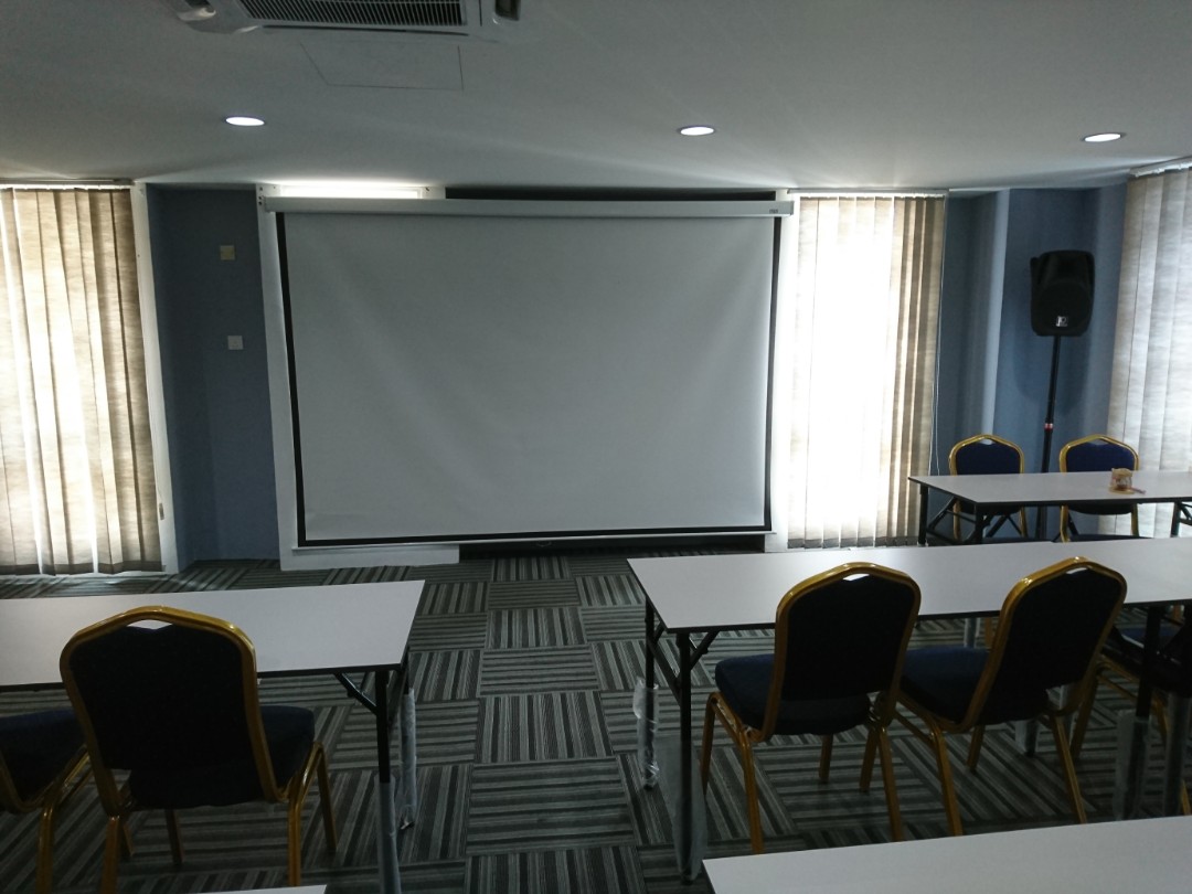 Bilik Seminar Kota Damansara Services Others On Carousell