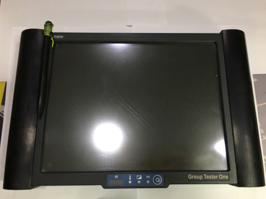 Bmw Group Tester One Diagnostics Car Accessories On Carousell