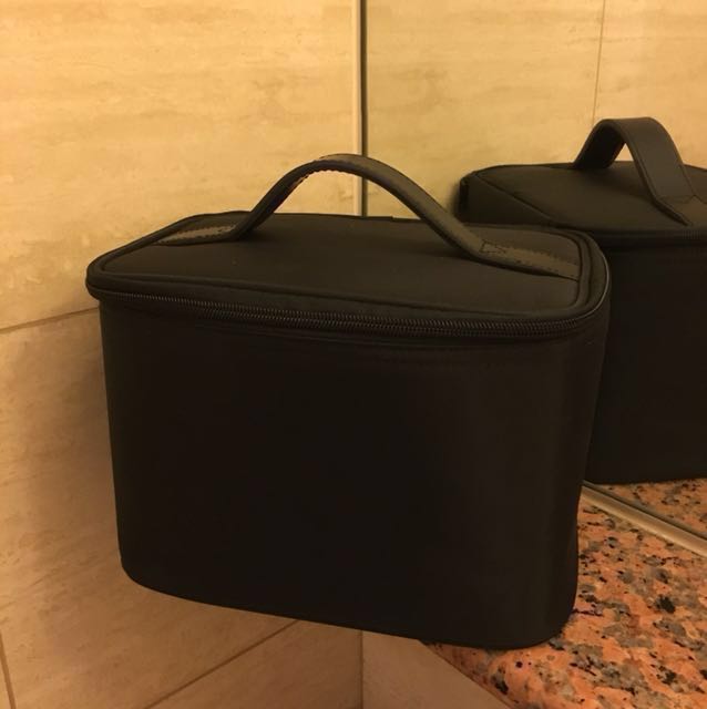 Bn Authentic Muji Makeup Box Health Beauty Makeup On Carousell