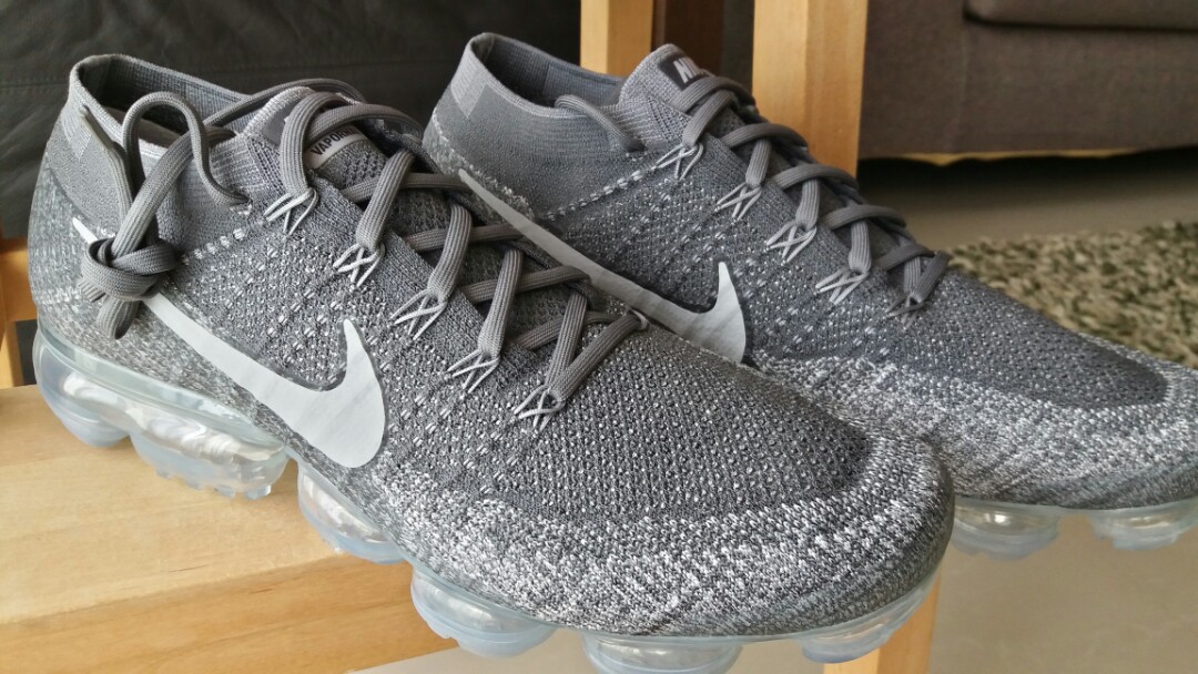 nike air vapormax size 13