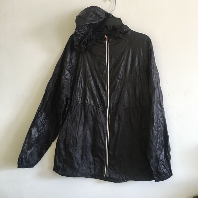 bossini windbreaker jacket