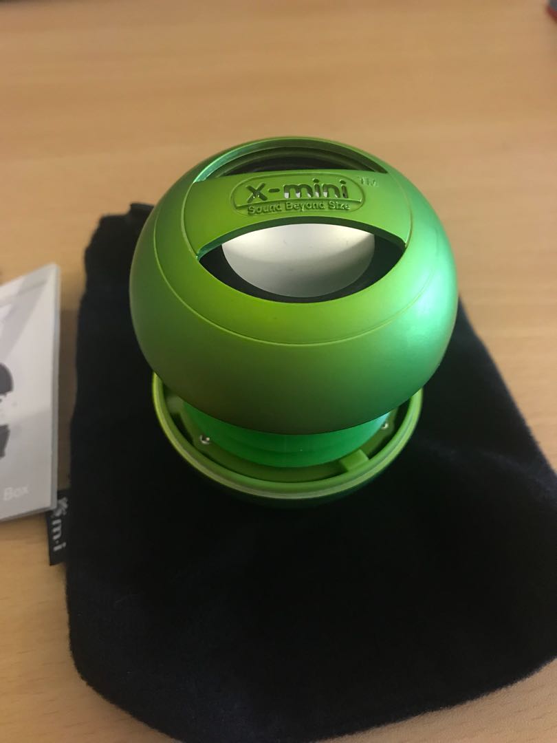 Capsule