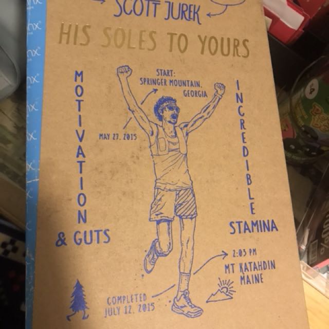 brooks cascadia 11 2015