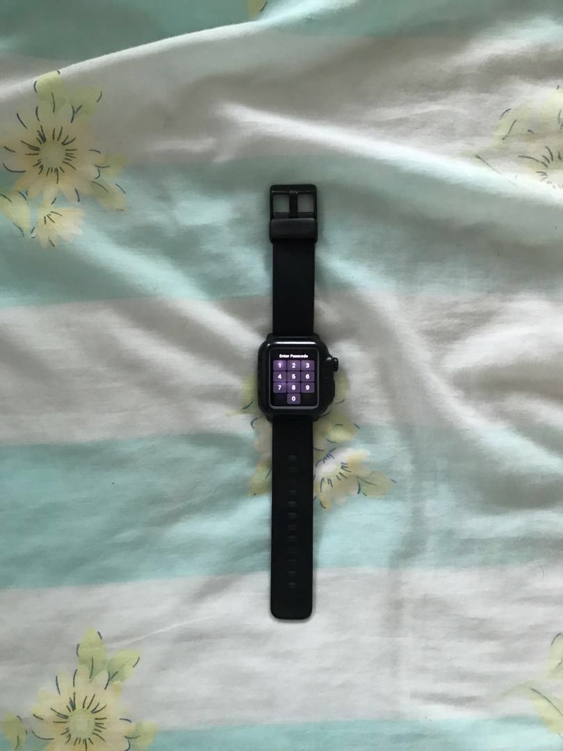 Catalyst case apple watch series 3 online
