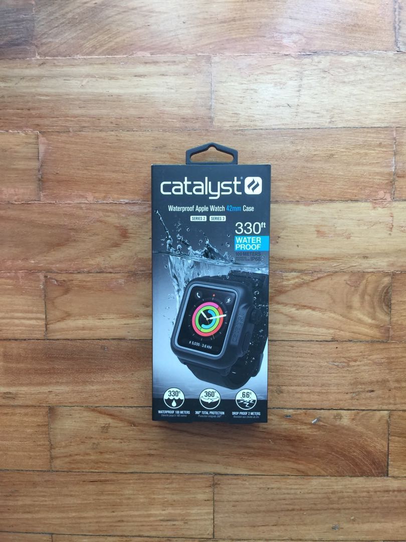 Catalyst iwatch case series 3 store