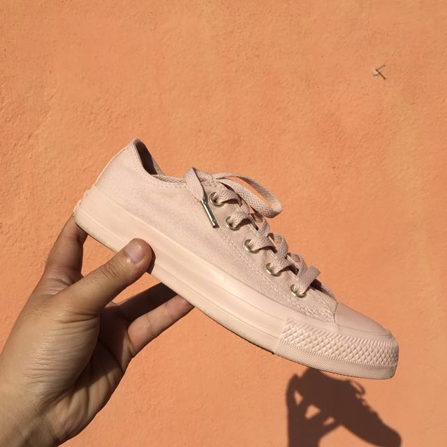 converse particle beige converse particle beige