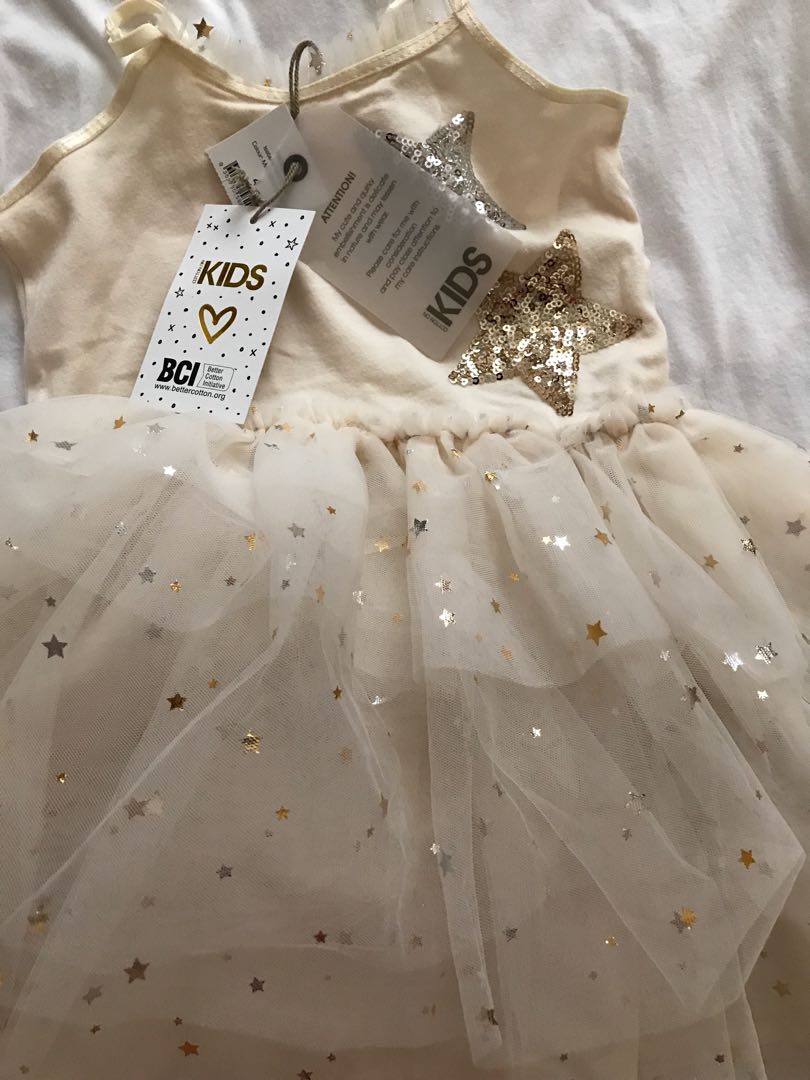 cotton on tutu dress