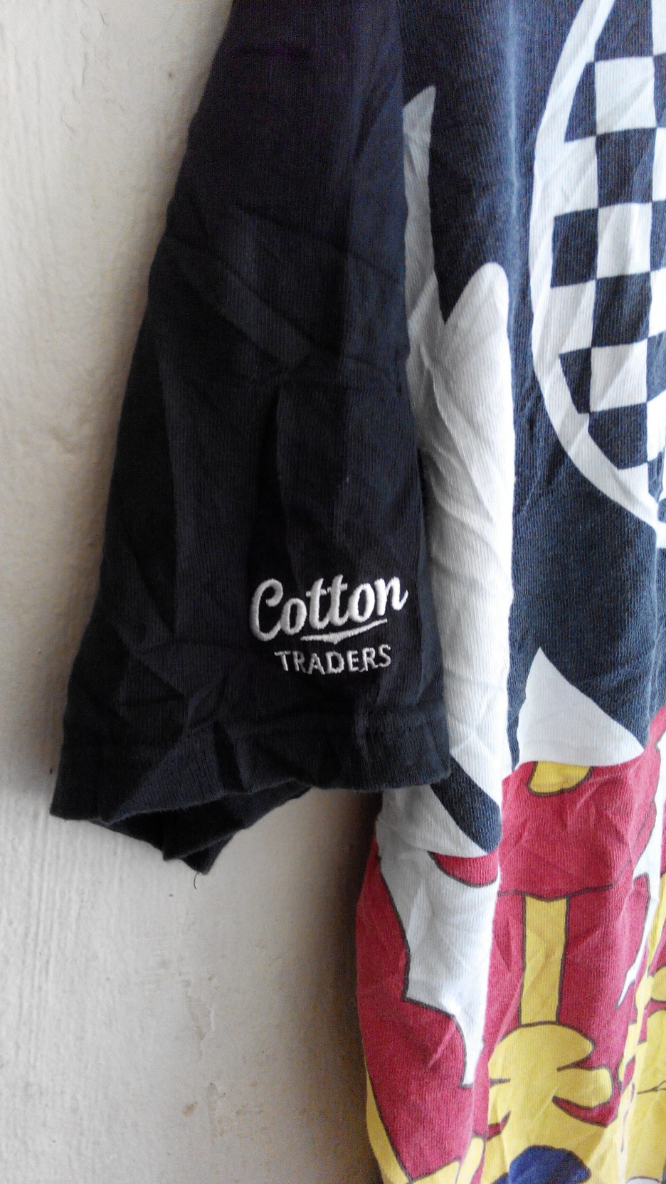 Cotton traders, Men's Fashion, Muslim Wear, Tops on Carousell