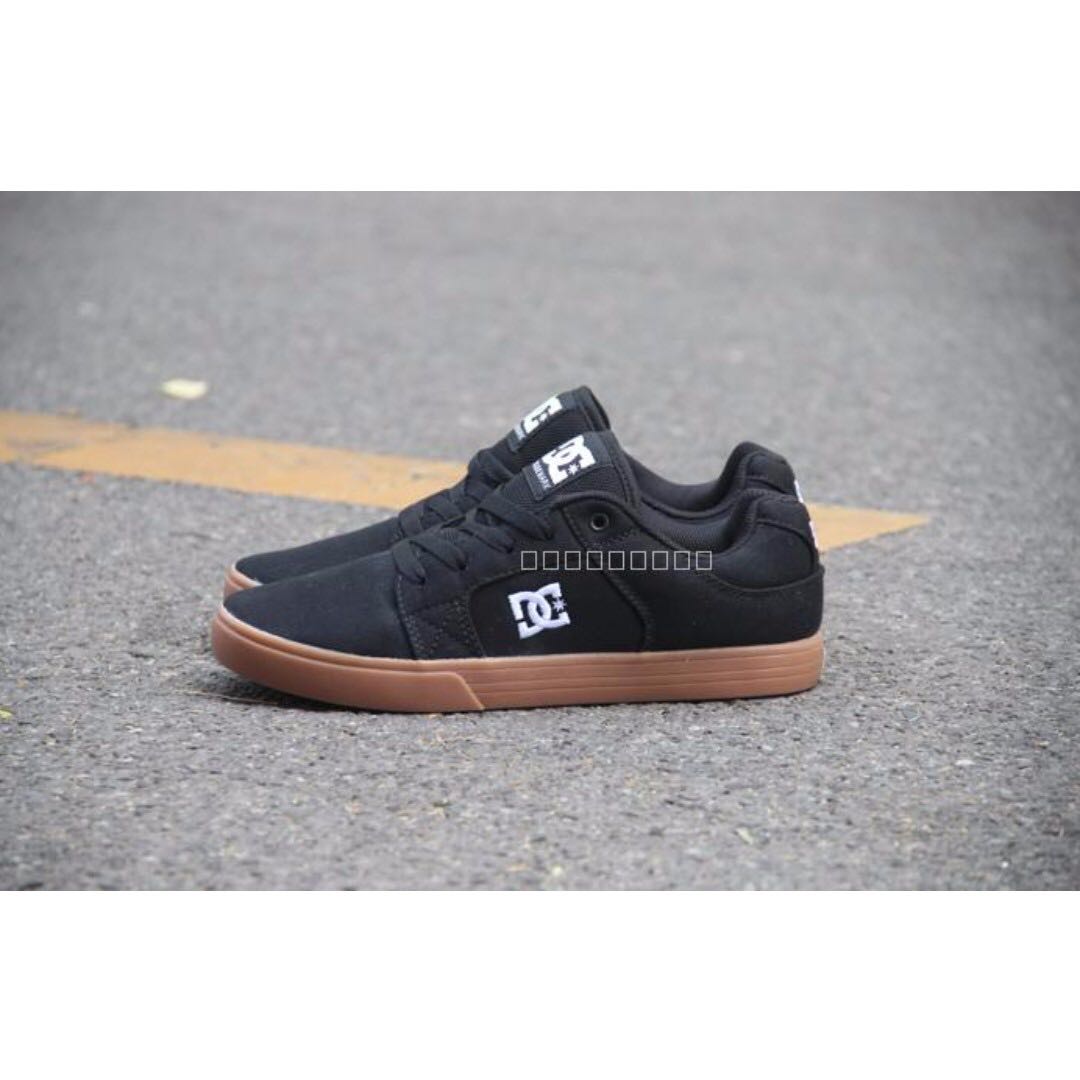 DC Method Shoes, Men's Fashion, Footwear, Sneakers on Carousell