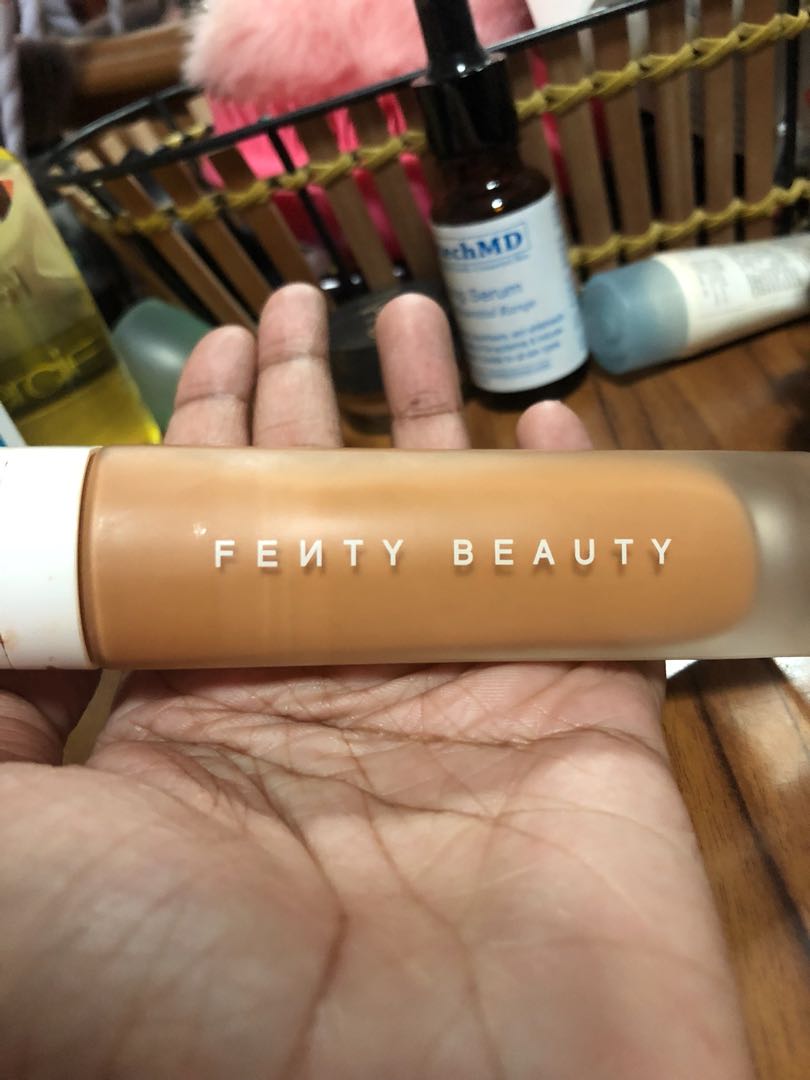 Fenty beauty 370 shop