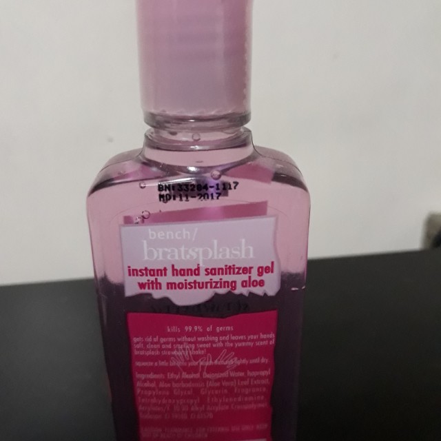 Free For Worth 100 Items And Up Brandnew Bratspalsh Hand