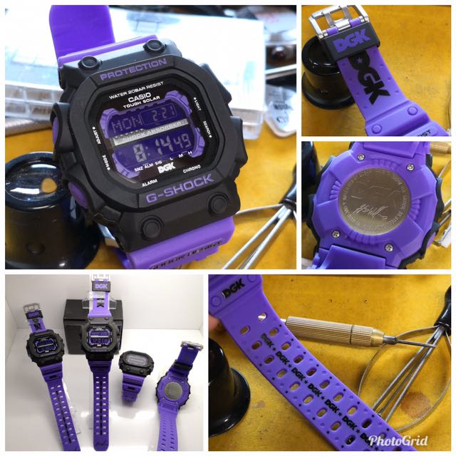gx 56 dgk