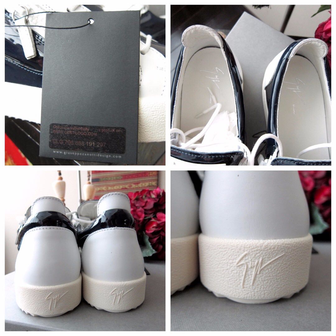 Giuseppe zanotti yeezy shop