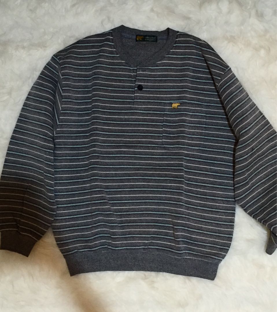 fahrenheit t shirt polo