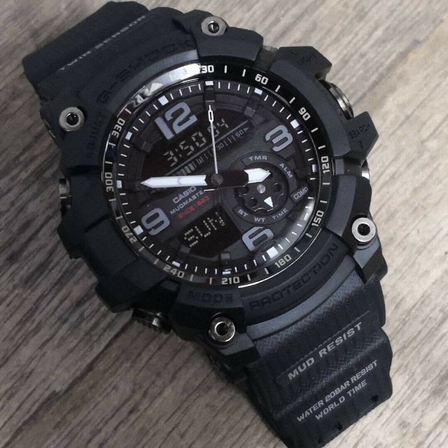 g shock copy original