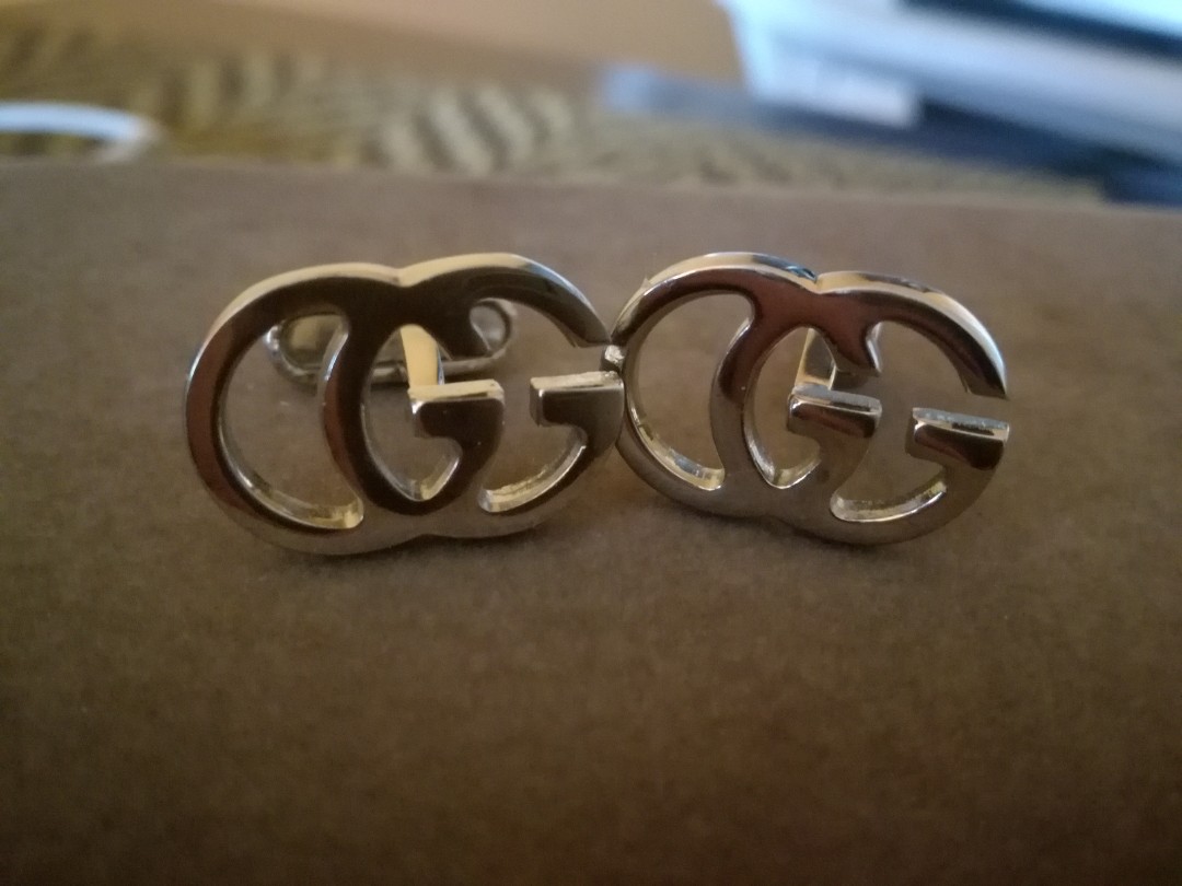 gucci cufflinks